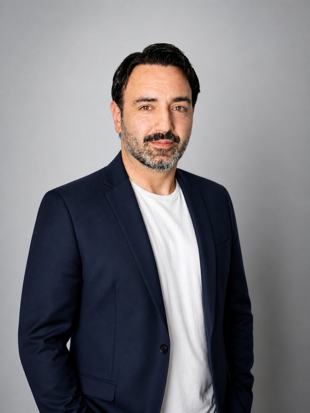 Volkan Özcan